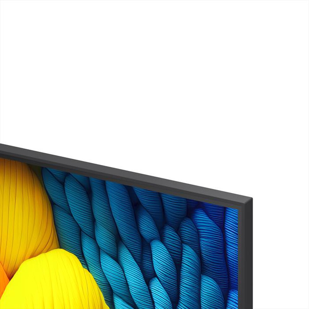 Immagine del prodotto LG - Smart TV Nanocell UHD 4K 43" 43NANO81A6A-Charcoal Black