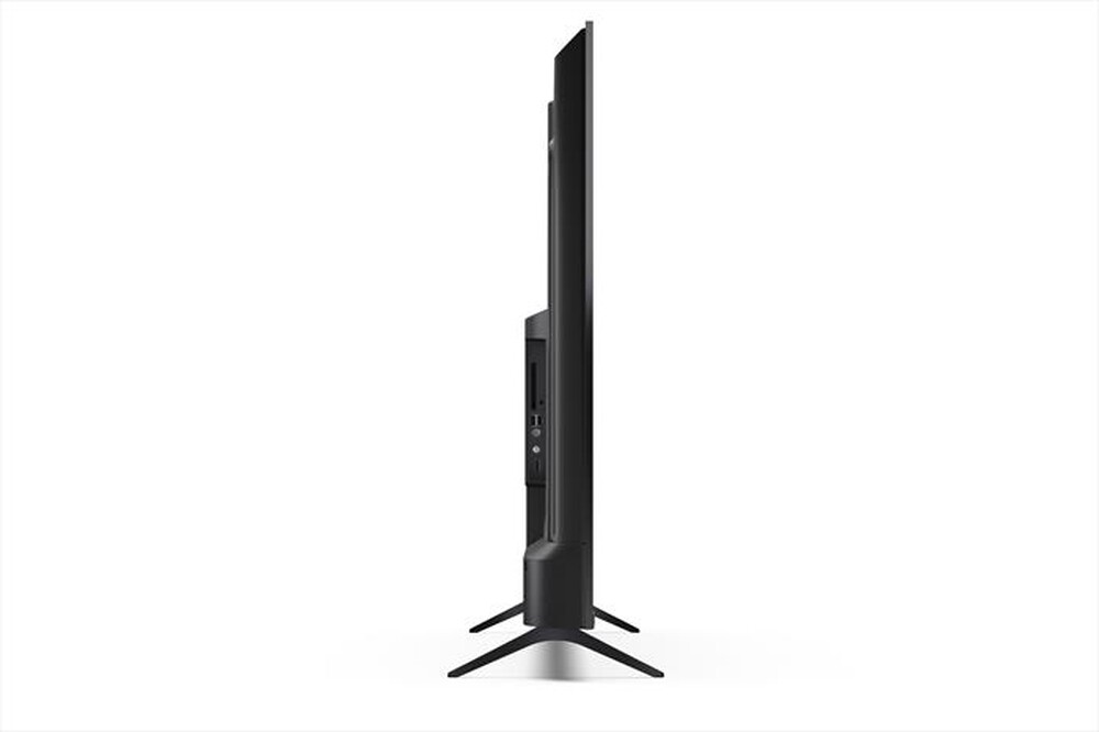 Immagine del prodotto SHARP - Smart TV 55" 4K QLED 55HP5765E-Nero