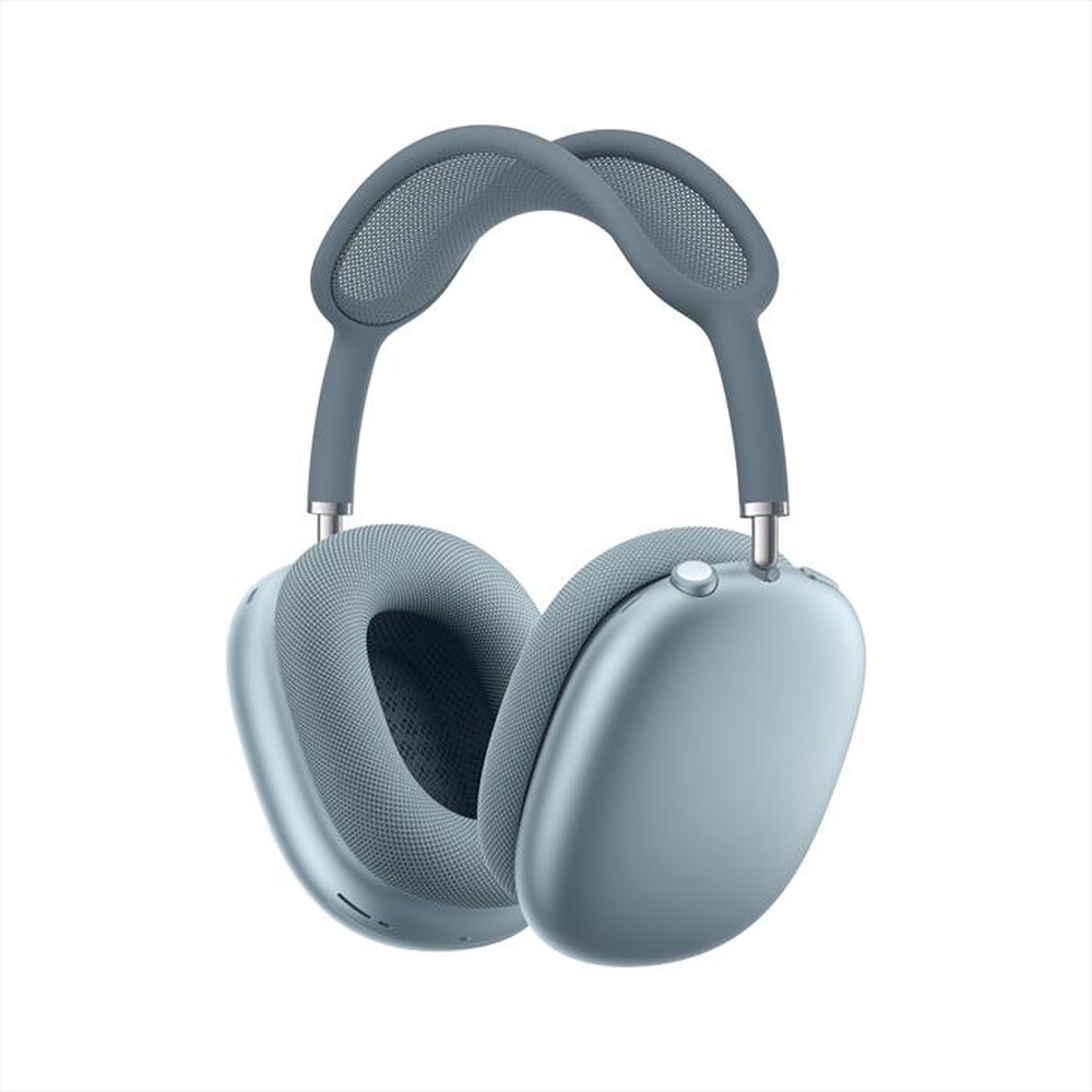 Immagine del prodotto APPLE - Cuffie wireless AIRPODS MAX2-Blu