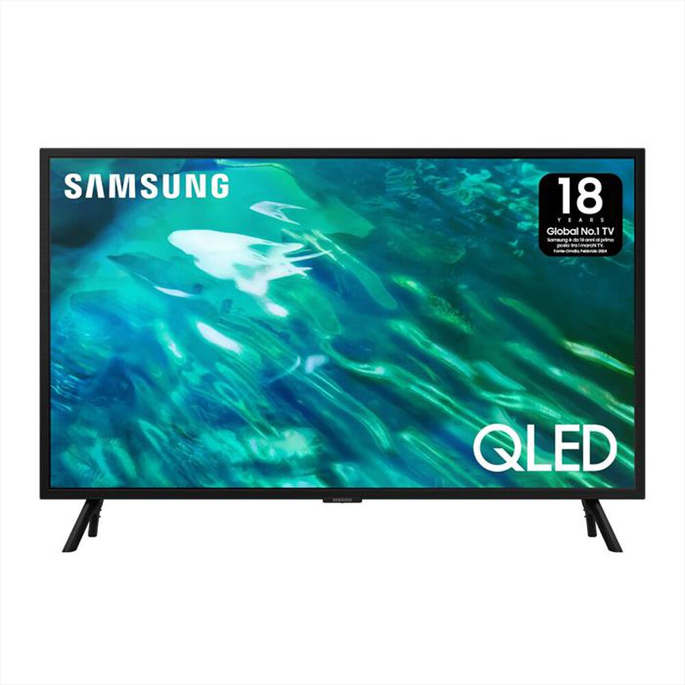 Immagine del prodotto SAMSUNG - Smart TV Q-LED FHD 32" QE32Q50AEUXZT