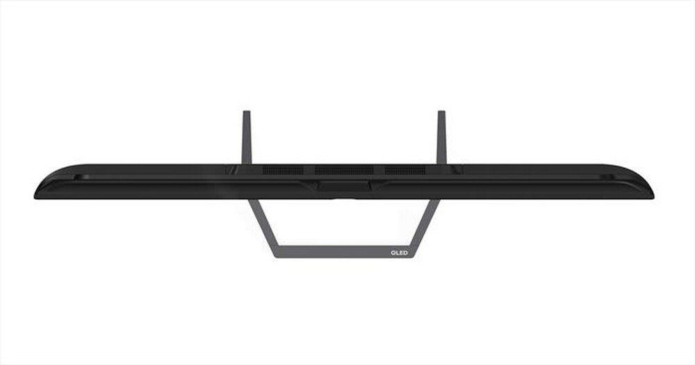 Immagine del prodotto HAIER - Smart TV QLED 4K 75" H75S80FUX-Nero