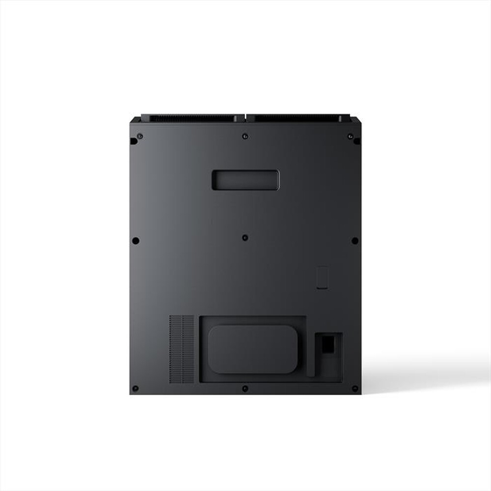 Immagine del prodotto ECOVACS - Robot aspirapolvere DEEBOT X12 OMNICYCLONE-Nero