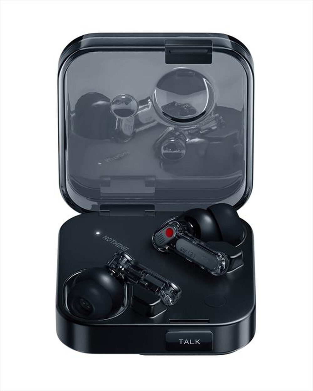Immagine del prodotto NOTHING - Auricolare Bluetooth Ear (3)-Nero