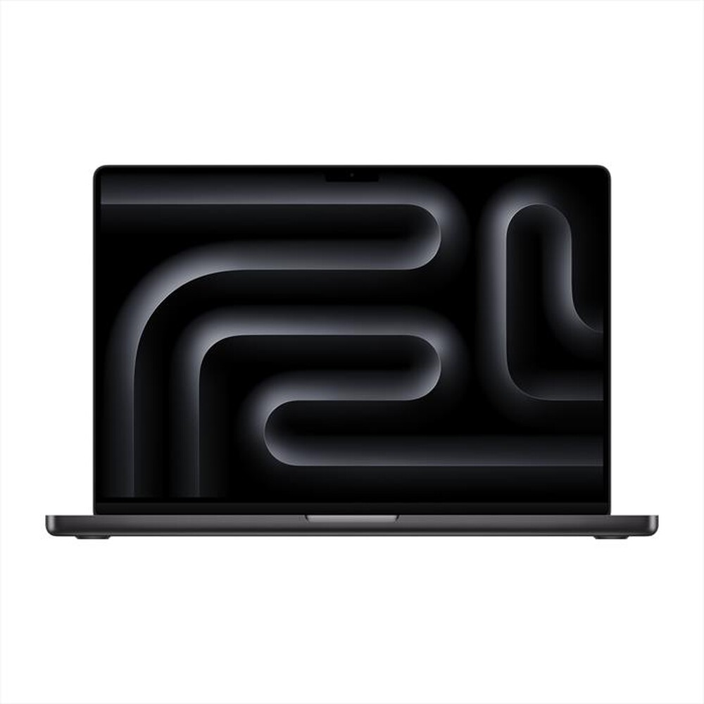 Immagine del prodotto APPLE - MACBOOK PRO 16'' M3 MAX CORE 16 CPU 40 GPU 1TB-Nero Siderale