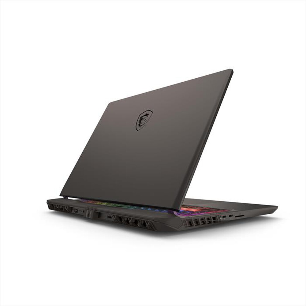 Immagine del prodotto MSI - Notebook VECTOR 16 HX AI A2XWIG-291IT-Grigio