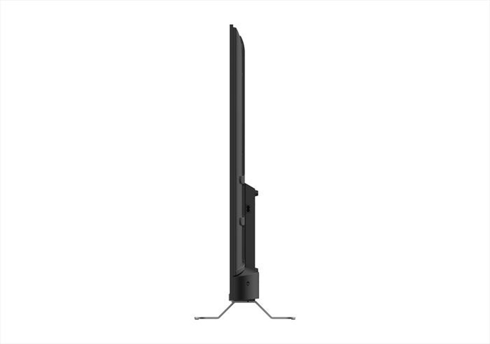 Immagine del prodotto SMART TECH - Smart TV LED UHD 4K 55" 55QG02V-GRIGIO