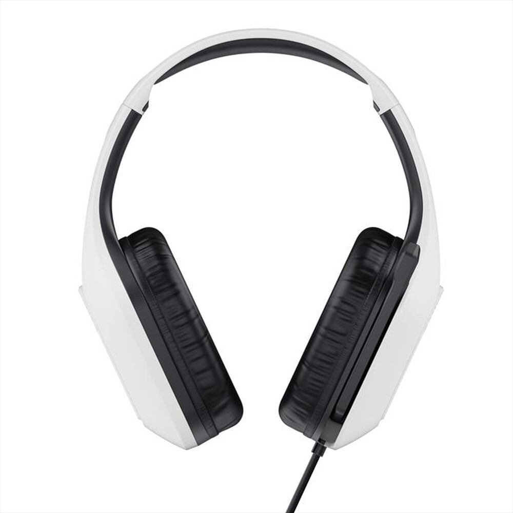 Immagine del prodotto TRUST - Cuffia gamer GXT415W ZIROX-White