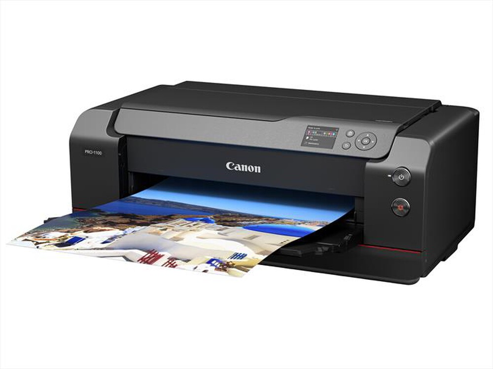 Immagine del prodotto CANON - Stampante IMAGEPROGRAF PRO-1100-Black