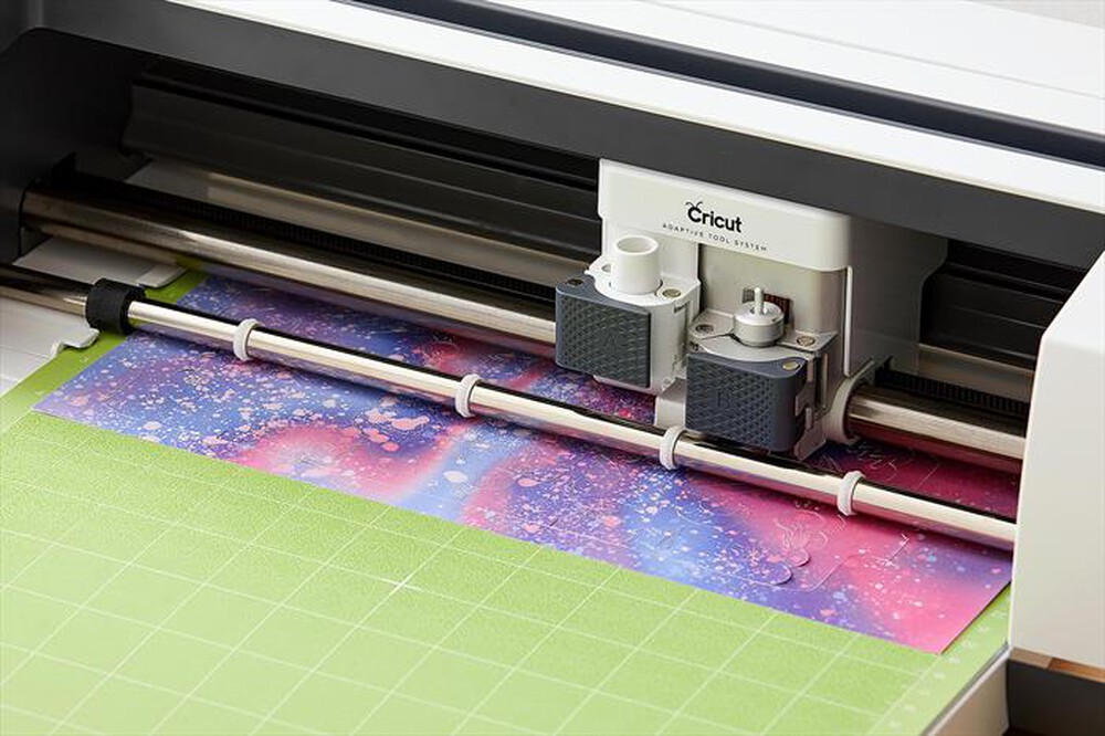 Immagine del prodotto CRICUT - MUGPRESS STARTER PACK-Bianco