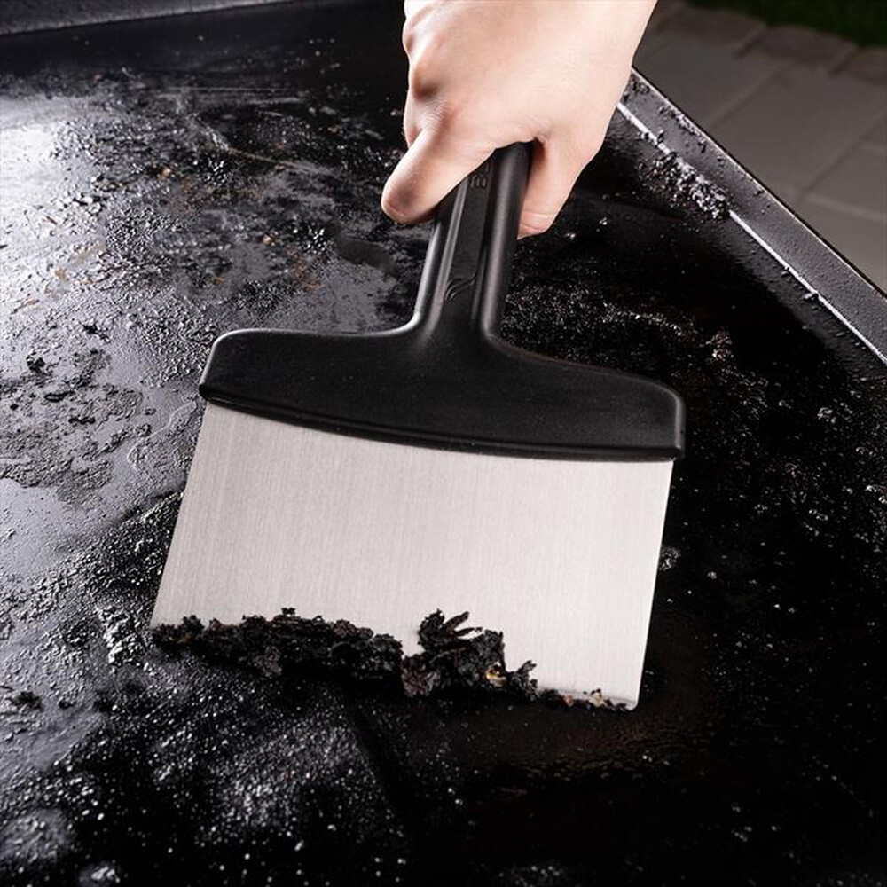 Immagine del prodotto BLACKSTONE - Kit 5 pezzi cottura su piastra 5230-Acciaio