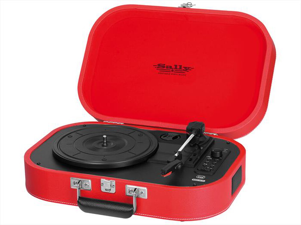 Immagine del prodotto TREVI - TT 1020 BT-Rosso