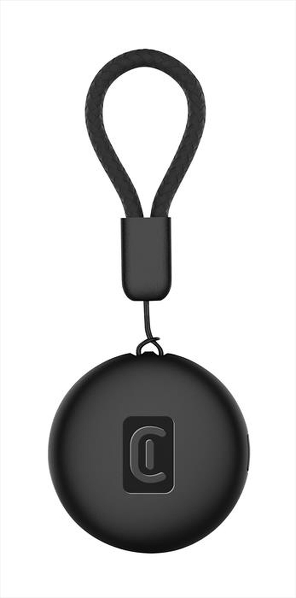 Immagine del prodotto CELLULARLINE - TRACY TAG FOR ANDROID-Nero