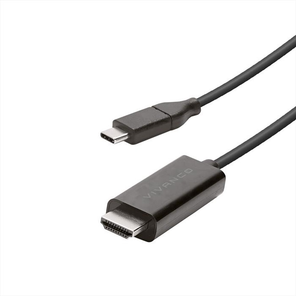 Immagine del prodotto SBS - USB Type-C -> HDMI connection 1.5 m-Nero