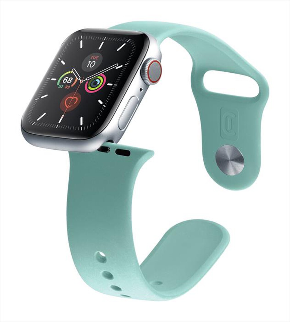 Immagine del prodotto CELLULARLINE - URBANAPPWATCH3840G-Verde