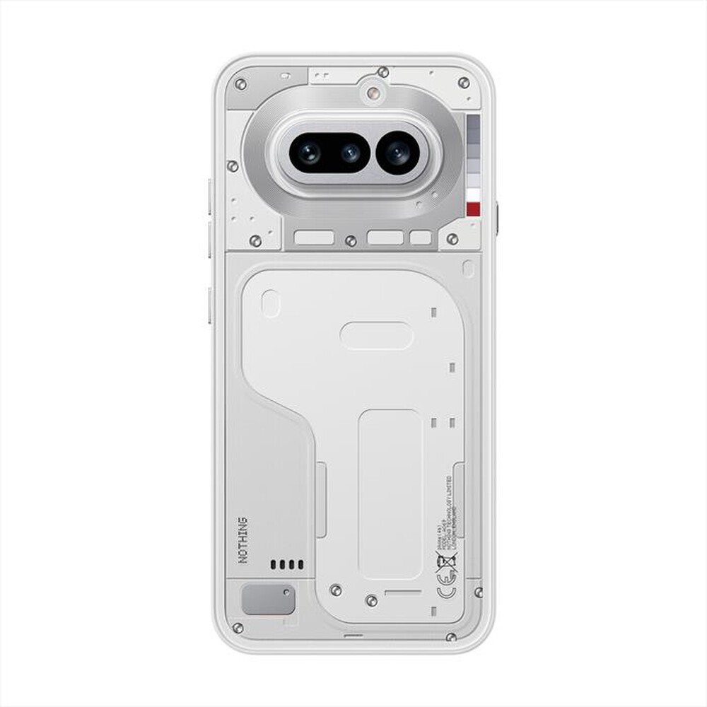 Immagine del prodotto NOTHING - Smartphone PHONE (4A) 8GB/128GB-Bianco