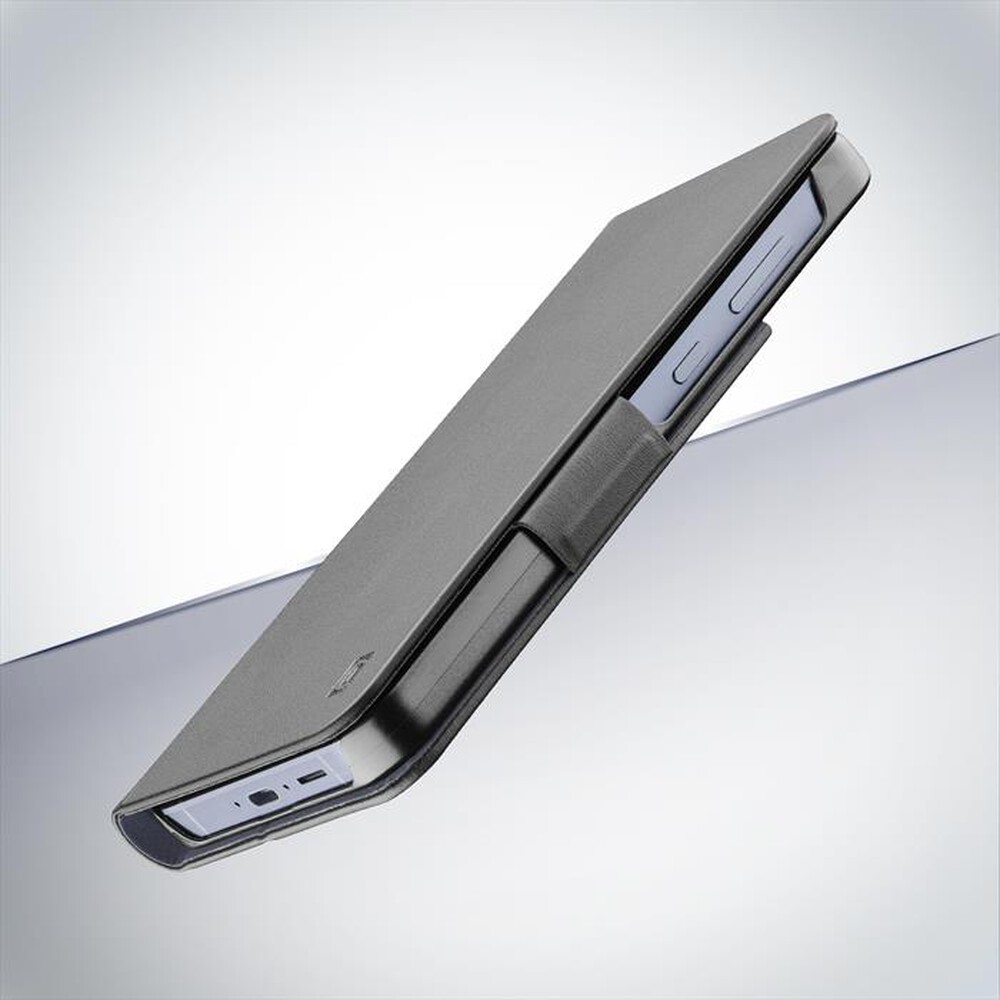 Immagine del prodotto CELLULARLINE - Cover BOOK per Galaxy S26+-Nero
