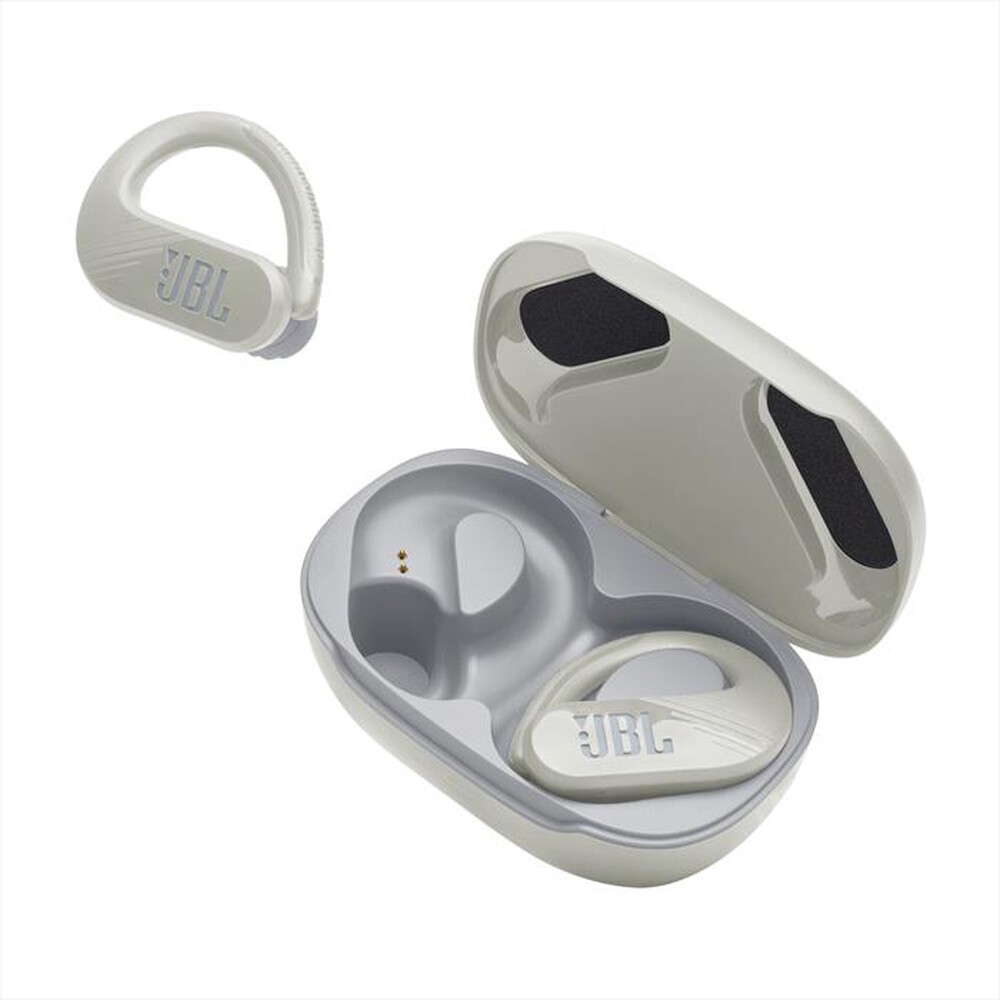 Immagine del prodotto JBL - Auricolare Bluetooth ENDURANCE PEAK III-bianco