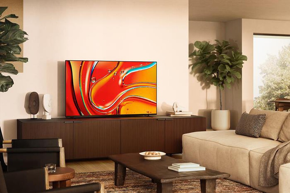 Immagine del prodotto SONY - Smart TV MINI LED UHD 4K 75" K75XR70PAEP-Nero