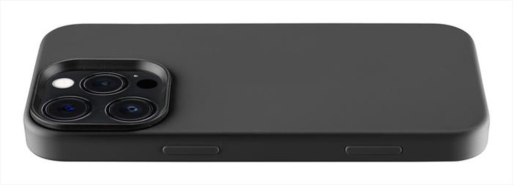 Immagine del prodotto CELLULARLINE - Cover case SENSATION per iPhone 16 Pro-Black