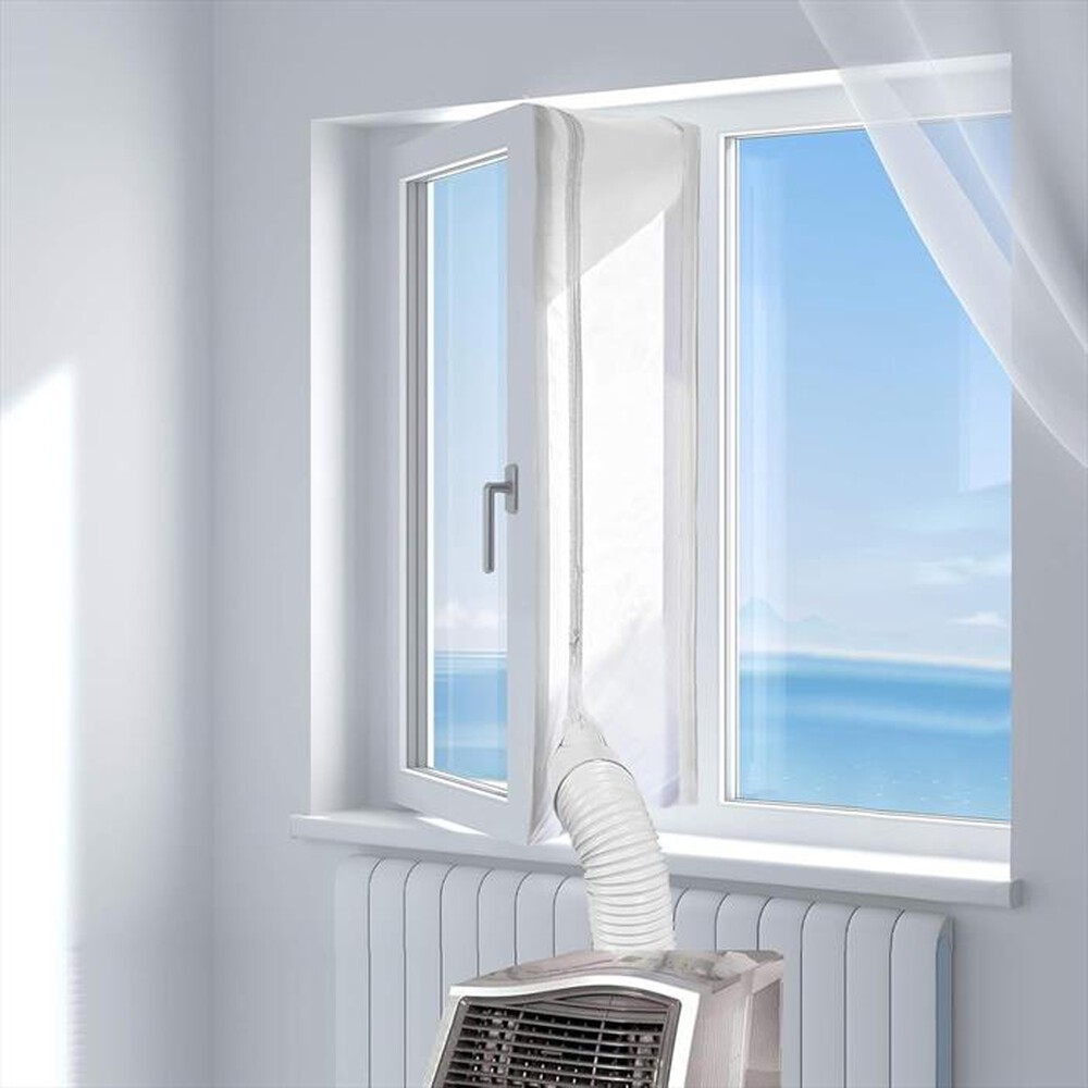 Immagine del prodotto ARGO - KIT SIGILLA FINESTRA COMFORTSEAL 400