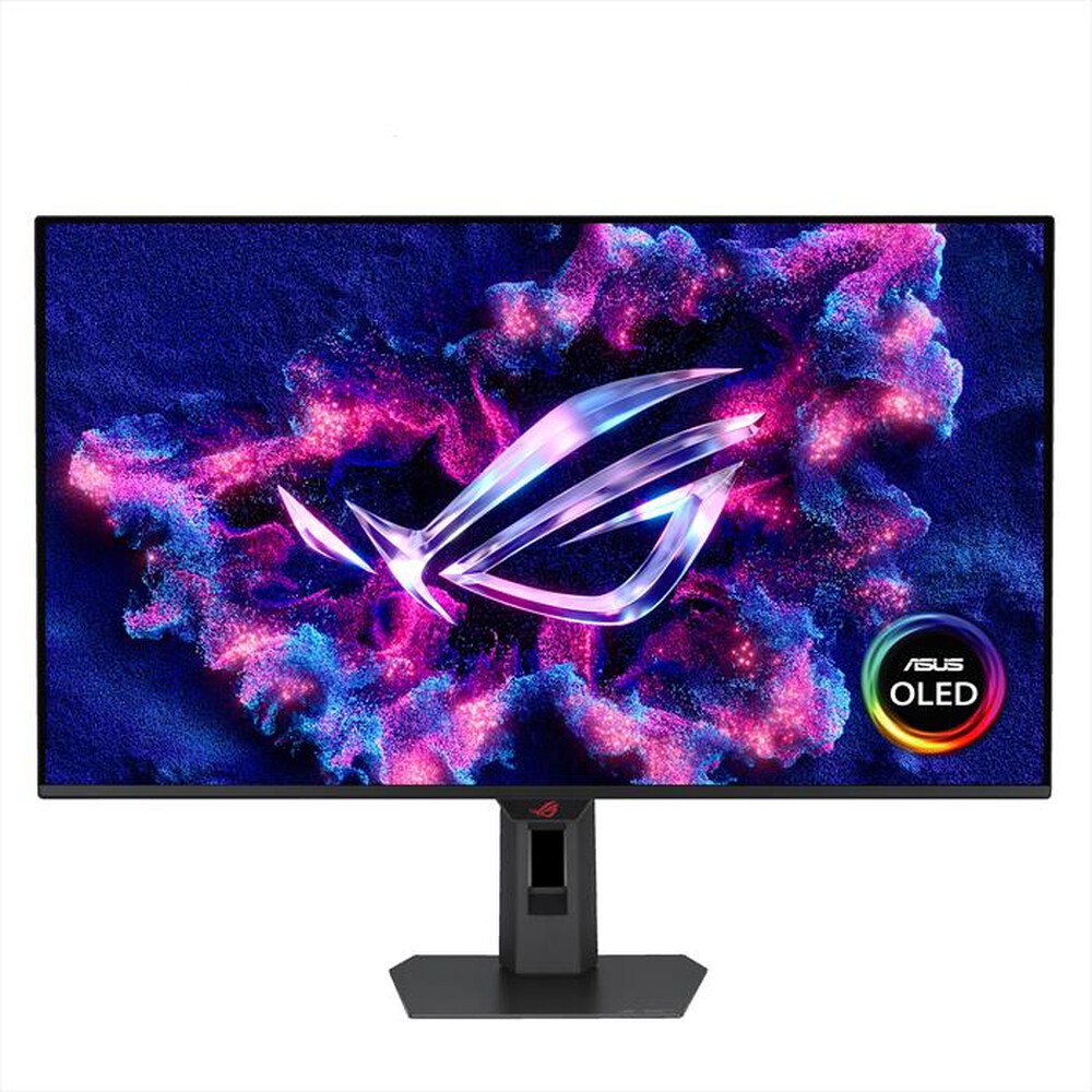 Immagine del prodotto ASUS - Monitor OLED 4K 32" XG32UQDMS-nero
