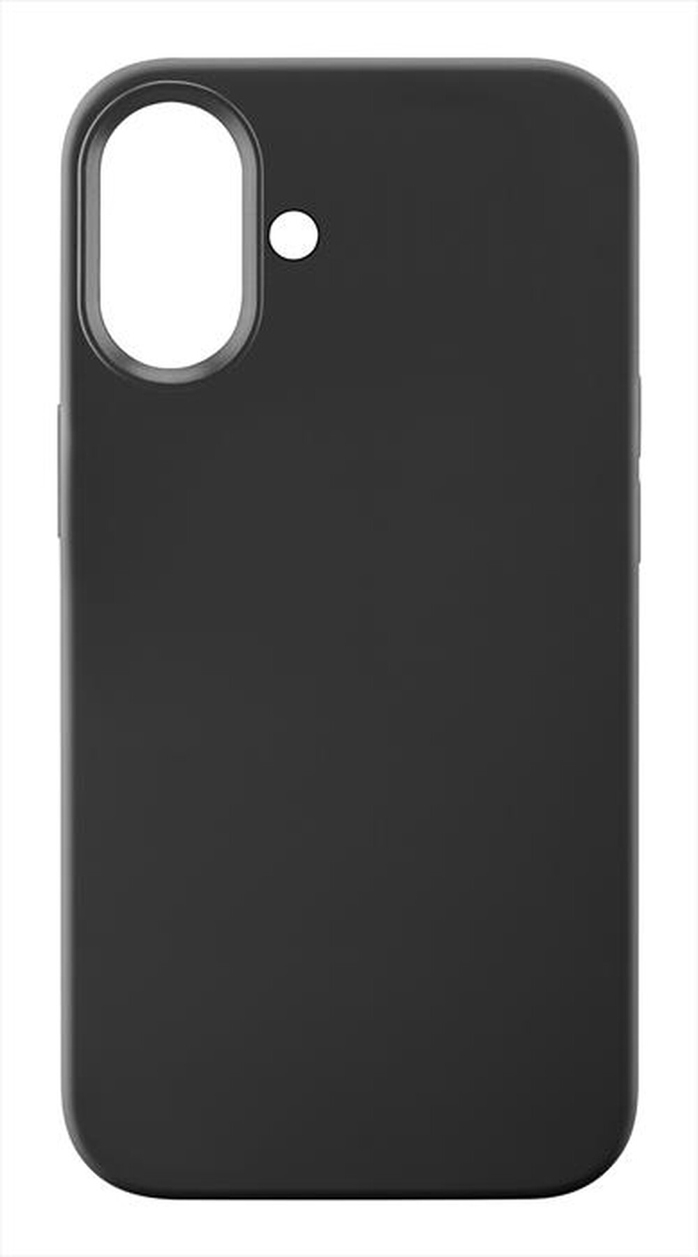 Immagine del prodotto CELLULARLINE - Cover case SENSATION per iPhone 16 Plus-Black