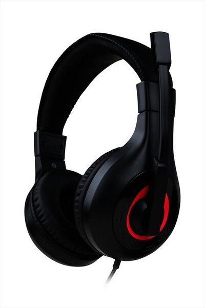 BIG BEN - CUFFIE STEREO GAMING V1  SWITC-Nero