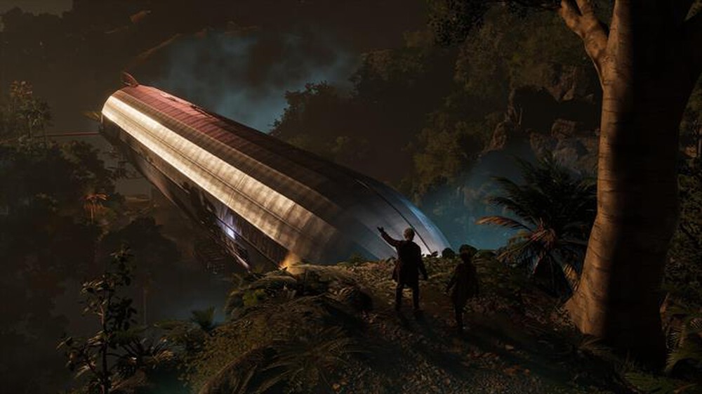 Immagine del prodotto NAMCO - UNKNOWN 9: AWAKENING PS4