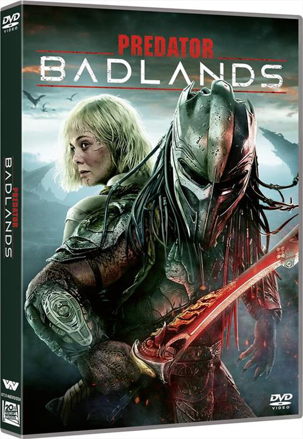 Immagine del prodotto The Walt Disney Company - Predator: Badlands
