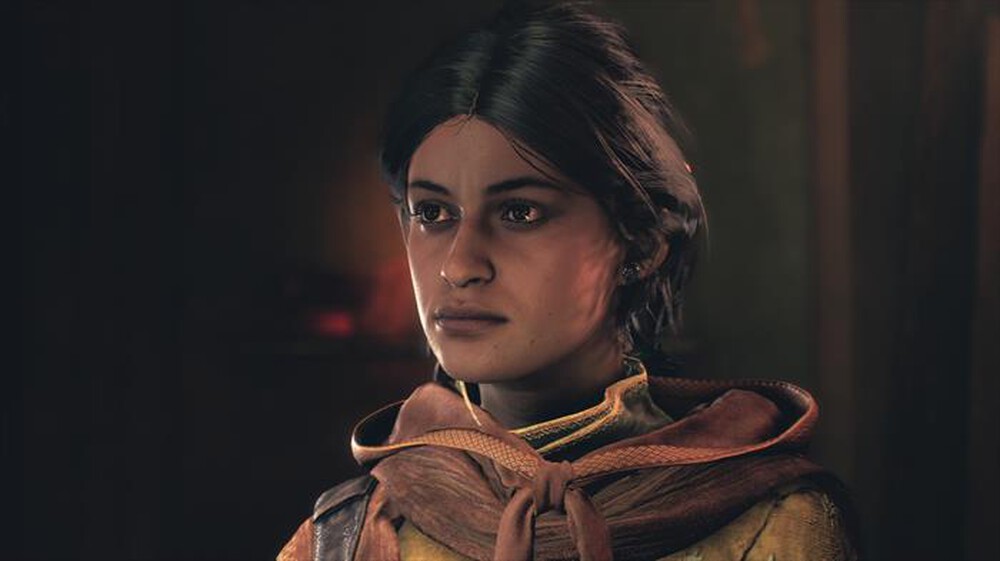 Immagine del prodotto NAMCO - UNKNOWN 9: AWAKENING PS4