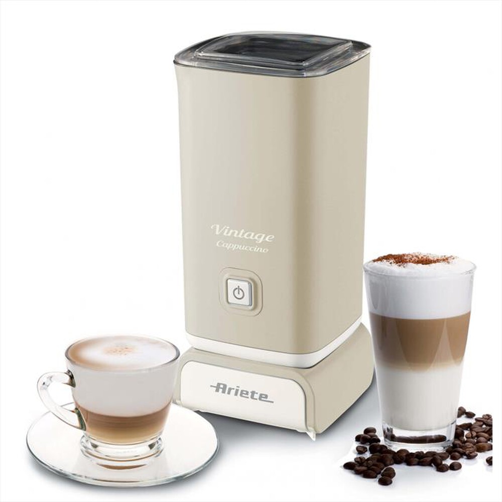 Immagine del prodotto ARIETE - 2878 Cappuccino Vintage-beige