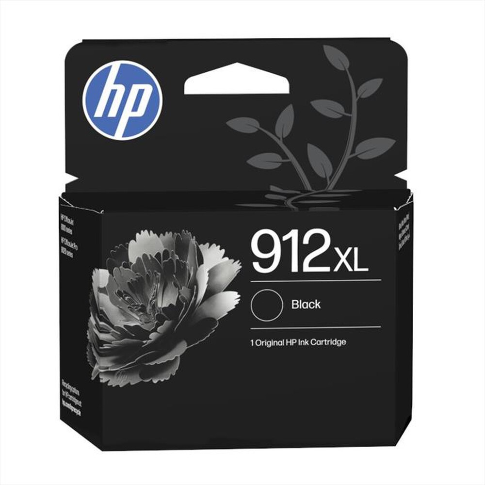 Immagine del prodotto HP - 912XL-Nero