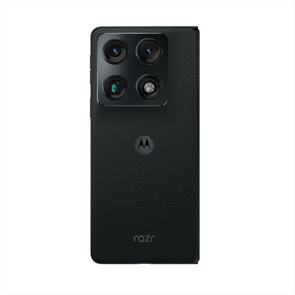 Immagine del prodotto MOTOROLA - Smartphone RAZR FOLD-PANTONE Blackened Blue