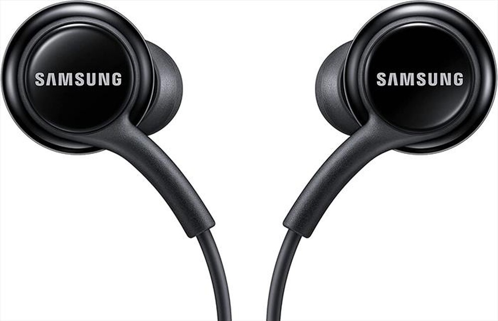 Immagine del prodotto SAMSUNG - AURICOLARI 3.5MM-Nero