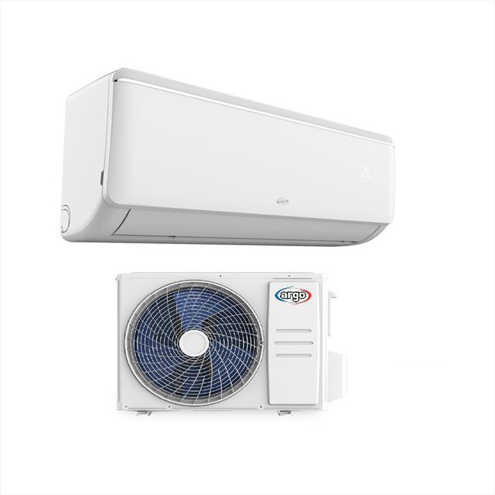 Immagine del prodotto ARGO - Kit GREENSTYLE PLUS 12000