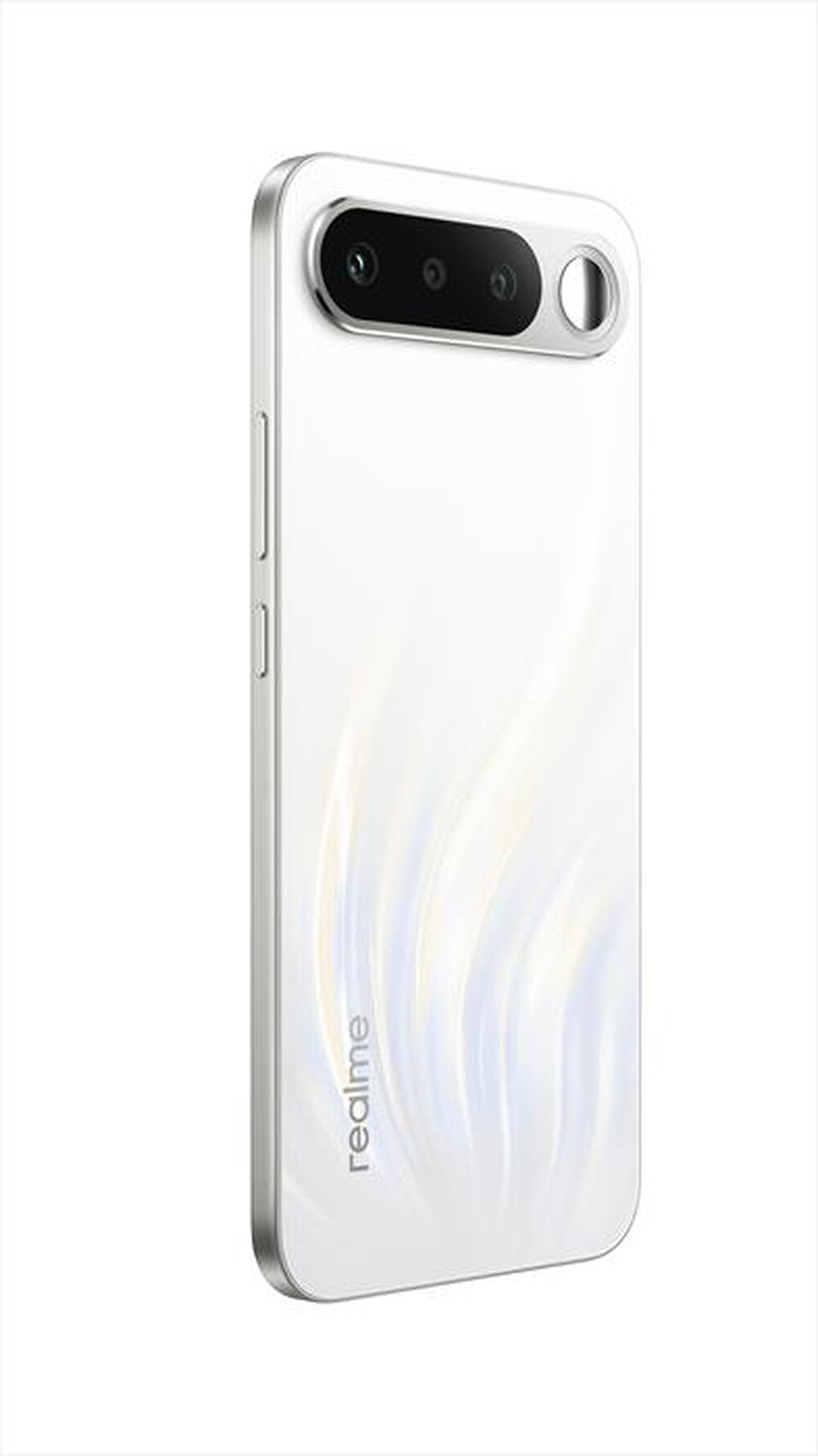 Immagine del prodotto REALME - REALME 16 5G (256GB 8GB)-AIR WHITE