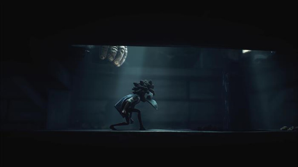 Immagine del prodotto NAMCO - LITTLE NIGHTMARES III NSW2