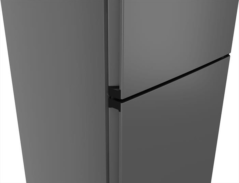 Immagine del prodotto BOSCH - Frigorifero combinato KGN39OCAF Classe A 363lt-Acciaio