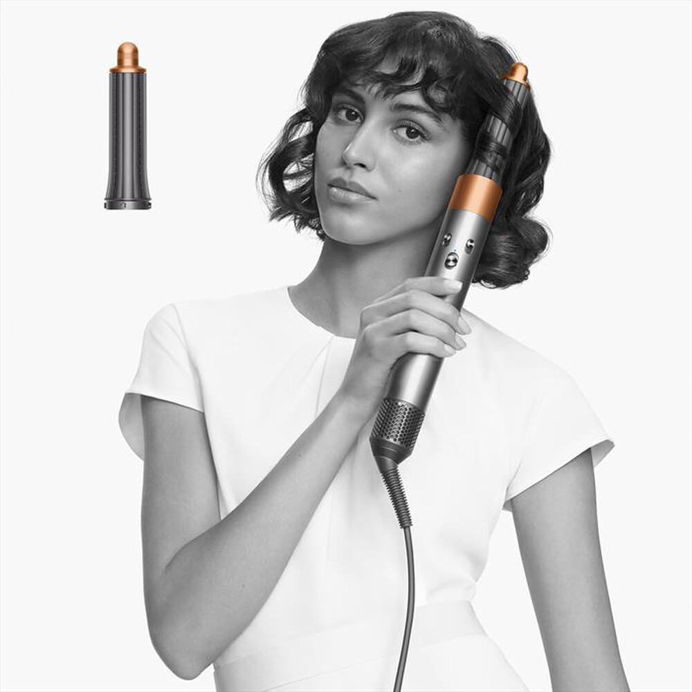 Immagine del prodotto DYSON - AIRWRAP Complete Long-NICKEL/RAME