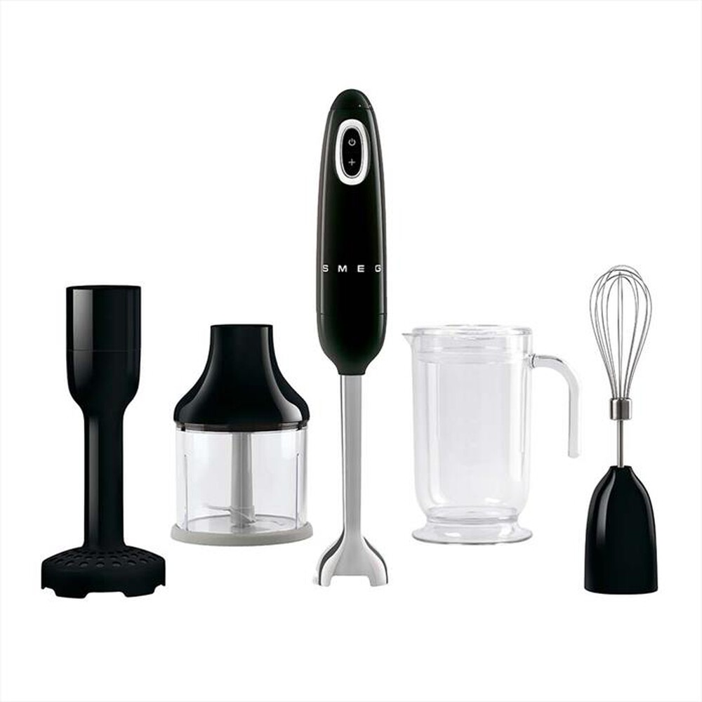 Immagine del prodotto SMEG - Frullatore ad immersione HBF22BLEU-nero