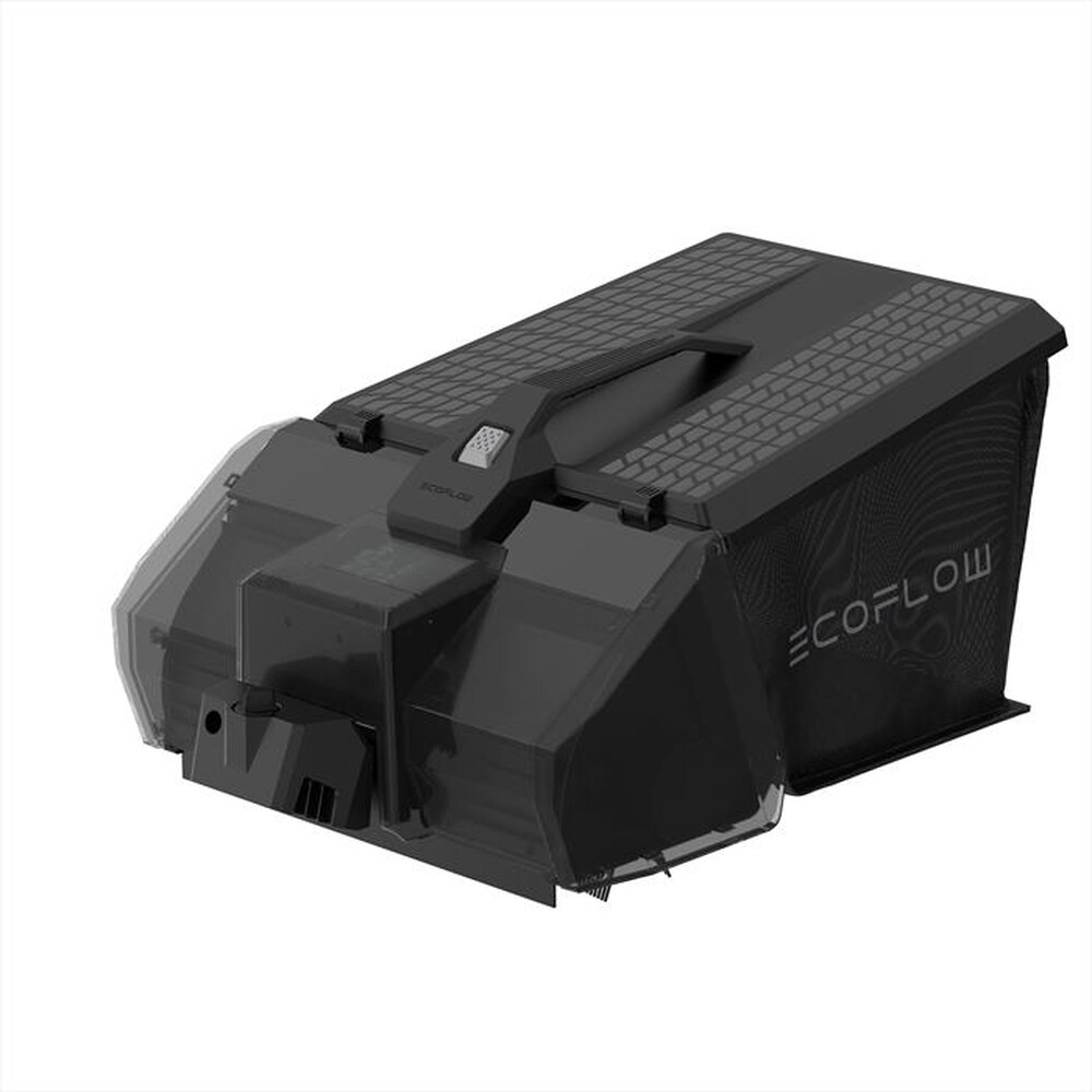 Immagine del prodotto ECOFLOW - Accessorio raccolta foglie/erba/rami LAWN SWEEPER-nero