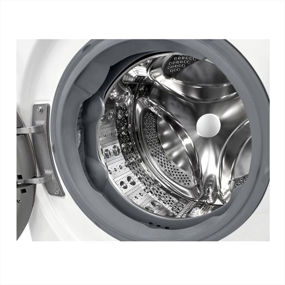Immagine del prodotto LG - Lavatrice AI DD R7 F4R7011TSWG 11kg Classe A-Bianca