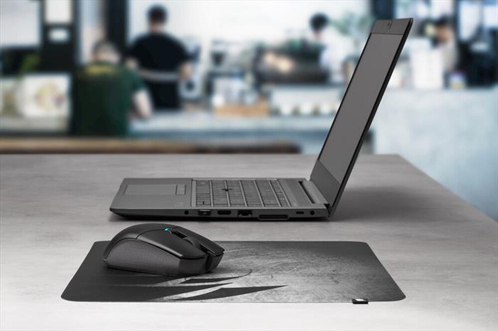 Immagine del prodotto CORSAIR - Mouse KATAR PRO WRLS-Nero