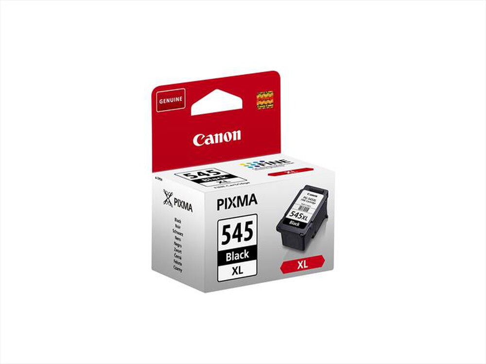 Immagine del prodotto CANON - PG-545XL-Black