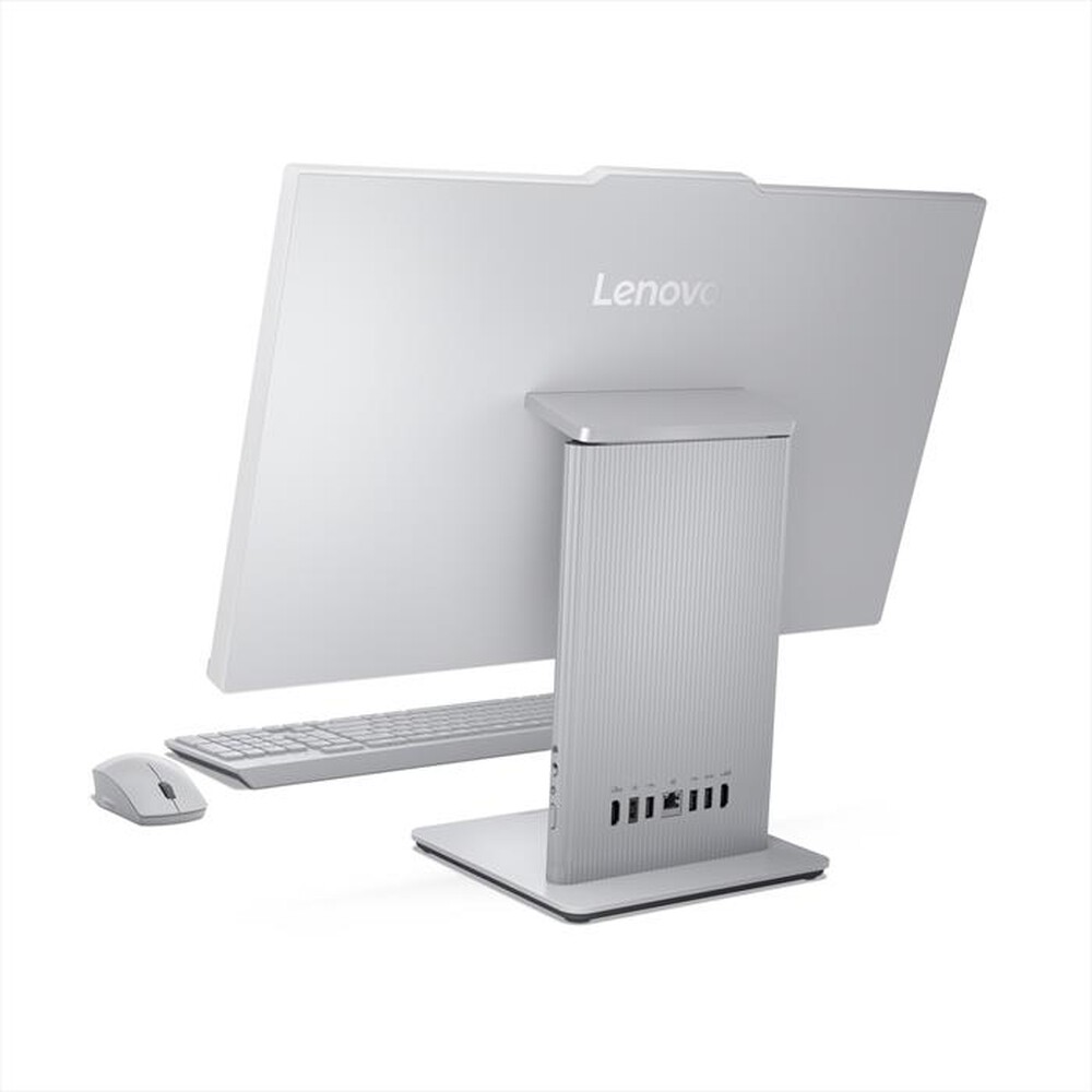 Immagine del prodotto LENOVO - Desktop IDEACENTRE AIO 24IRH9-cloud grey