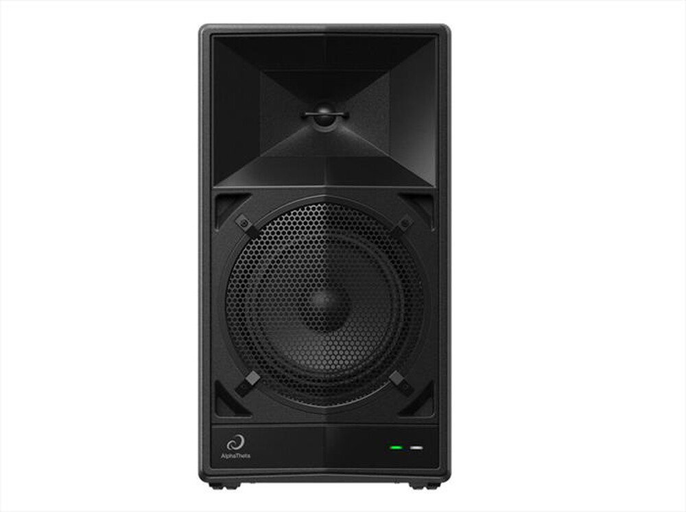 Immagine del prodotto ALPHATHETA - Diffusore attivo WAVE EIGHT CASSA 8"-nero