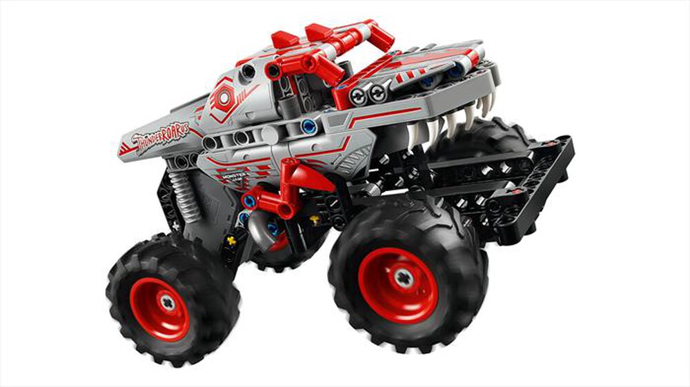 Immagine del prodotto LEGO - TECHNIC Pull-back Monster Jam&trade; ThunderROARus 42200
