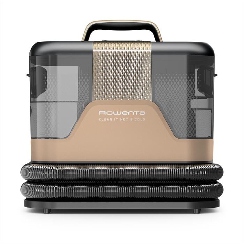 Immagine del prodotto ROWENTA - Smacchiatore Clean It Hot & Cold IN7021F0-Terracotta