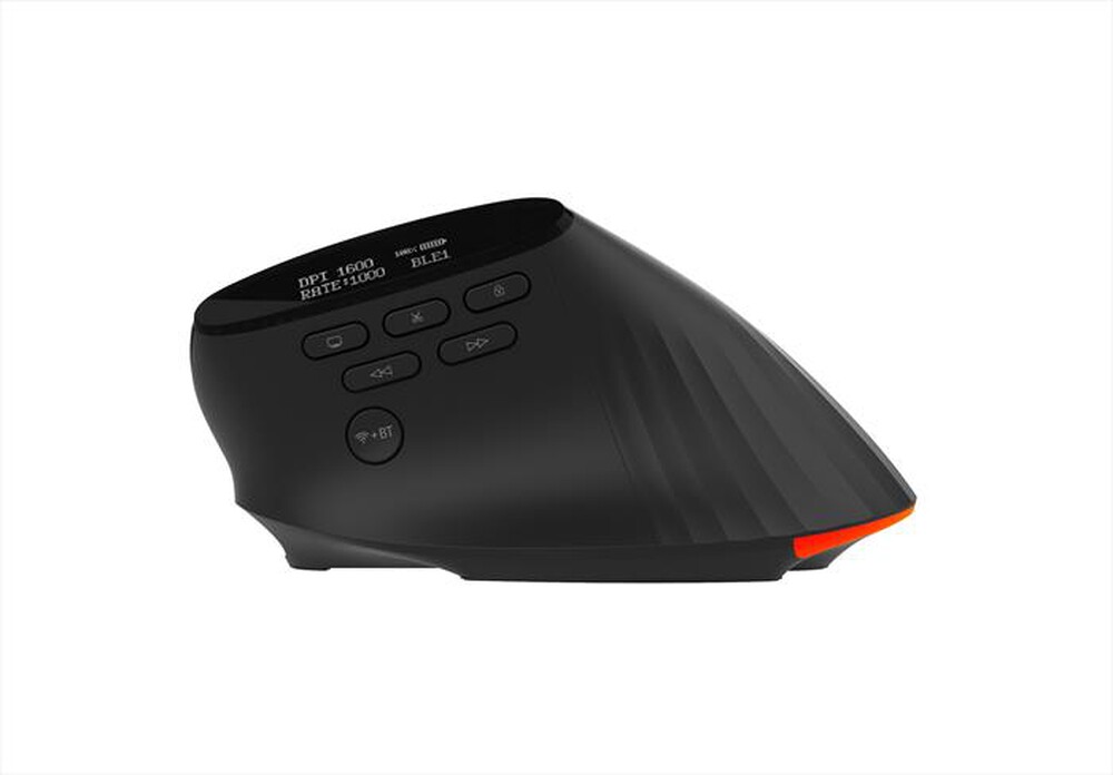 Immagine del prodotto ACER - SMART FIT VERTICAL MOUSE-Nero