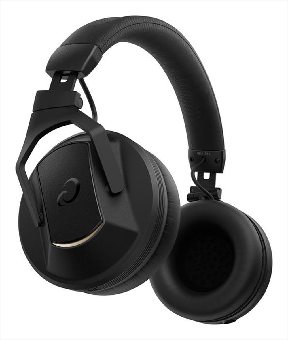 Immagine del prodotto ALPHATHETA - Cuffie wireless per DJ professionali HDJ-F10-TX-Nero
